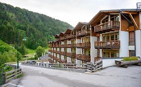 Grafenberg Resort by Alpeffect Hotels